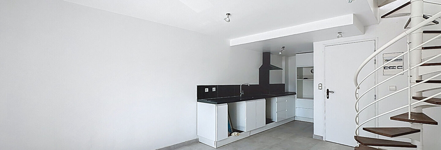 Appartement 2 Pièces 39 m² à vendre à Roquebrune-sur-Argens (83520)