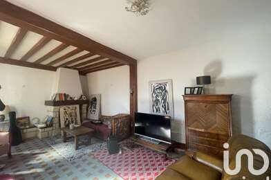 Maison 4 pièces 540000 €