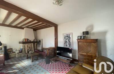 Vente Maison/villa 4 pièces — photo du bien