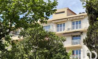 Appartement 2 Pièces 42 m² à vendre à Toulon (83000)