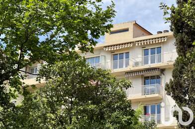 Appartement 2 pièces 145000 €