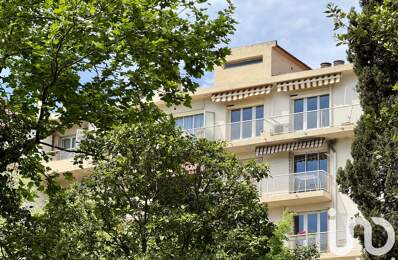 Vente Appartement 2 pièces — photo du bien