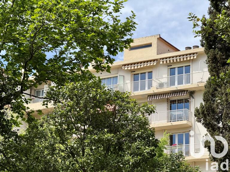 Vente Appartement 2 pièces — photo 1