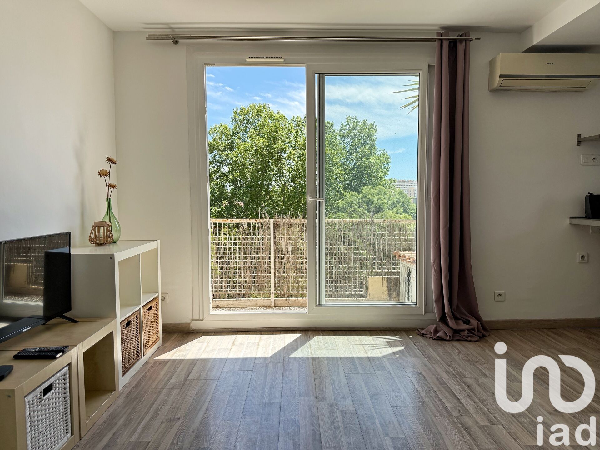 Vente Appartement 2 pièces - Photo 3