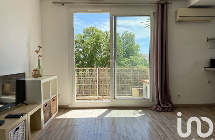 Vente Appartement 2 pièces — photo 3