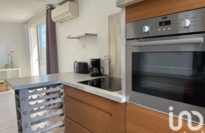 Vente Appartement 2 pièces — photo 4