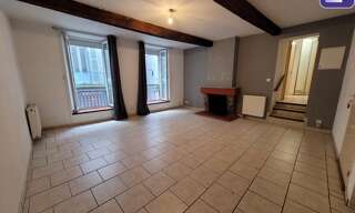 Appartement 3 Pièces 70 m² à louer à Saint-Girons (09200)