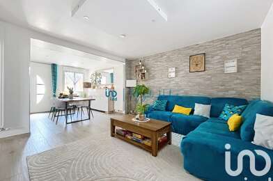 Maison 5 pièces 345000 €