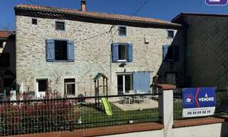 Maison 6 Pièces 179 m² à vendre à Foix (09000)