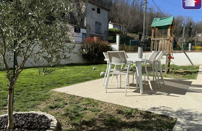 Vente maison 6 pièces 179 m² Foix (09000) — photo 3