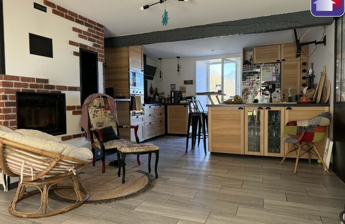 Vente maison 6 pièces 179 m² Foix (09000) — photo 5