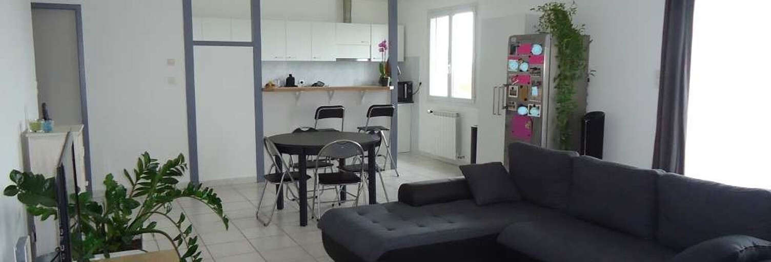 Appartement 4 Pièces 99 m² à louer à Varilhes (09120)