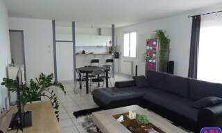 Appartement 4 Pièces 99 m² à louer à Varilhes (09120)