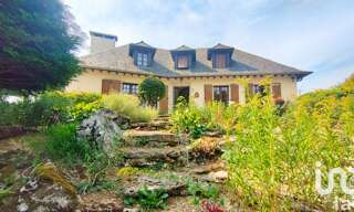 Maison 8 Pièces 166 m² à vendre à Laissac-Sévérac l'Église (12310)