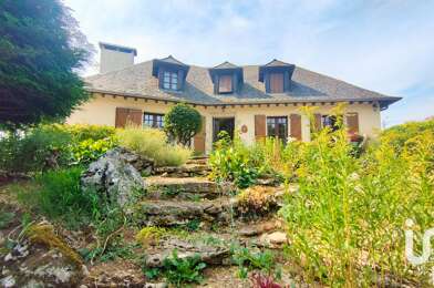 Maison 8 pièces 297000 €