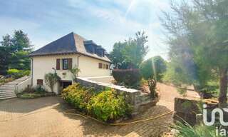 Maison 8 Pièces 166 m² à vendre à Laissac-Sévérac l'Église (12310)
