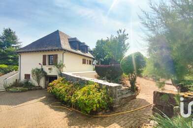 Maison 8 pièces 297000 €