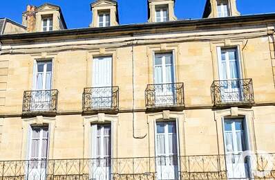 Vente Maison de ville 7 pièces — photo du bien