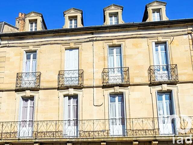 Vente Maison de ville 7 pièces — photo du bien