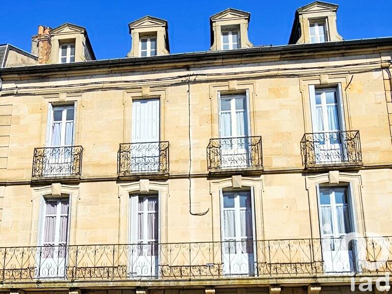 Vente Maison de ville 7 pièces — photo 1