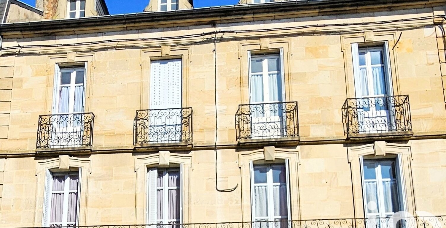 Vente Maison de ville 7 pièces — photo 1