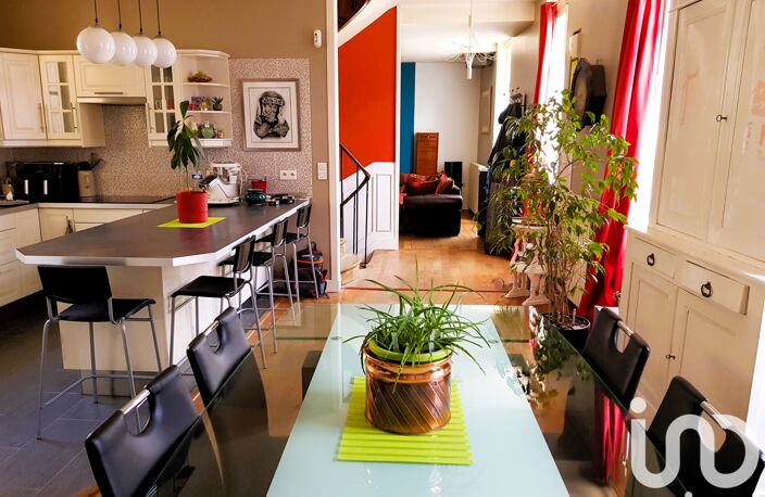 Vente Maison de ville 7 pièces — photo 4
