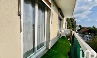 Appartement 4 Pièces 67 m² à vendre à Meaux (77100)