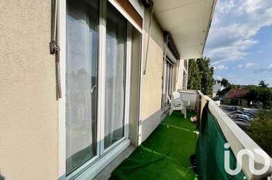 Appartement 4 pièces 139000 €