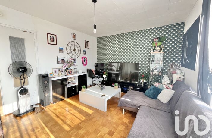 Vente Appartement 4 pièces — photo 2