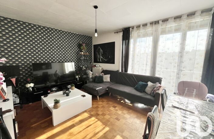 Vente Appartement 4 pièces — photo 3