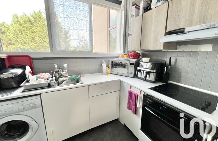 Vente Appartement 4 pièces — photo 4