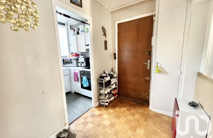Vente Appartement 4 pièces — photo 5