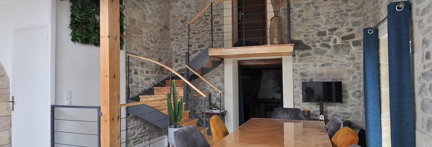 Maison 5 Pièces 163 m² à vendre à Clarensac (30870)