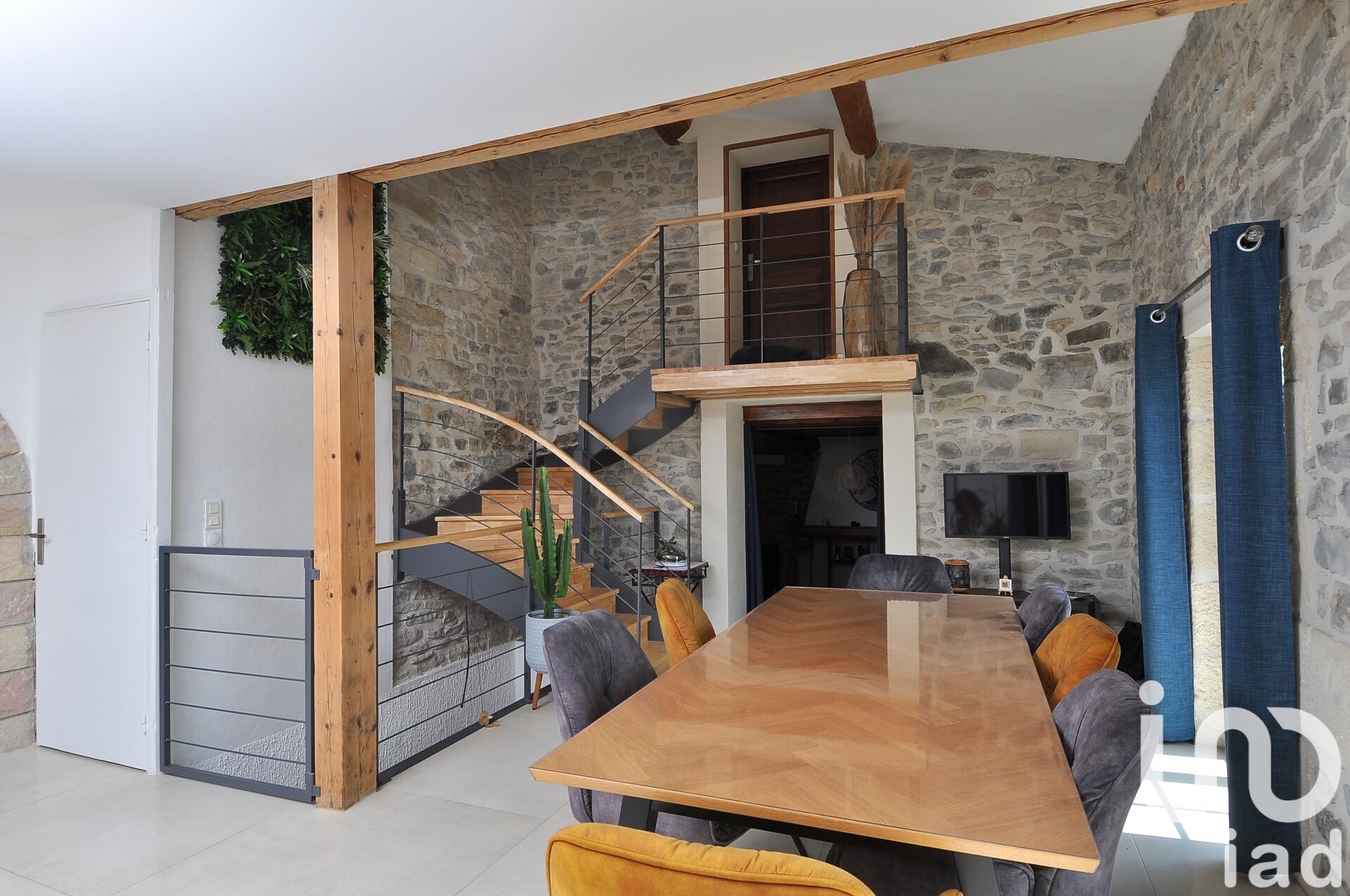 Maison à vendre, 5 pièces, 163 m², Clarensac