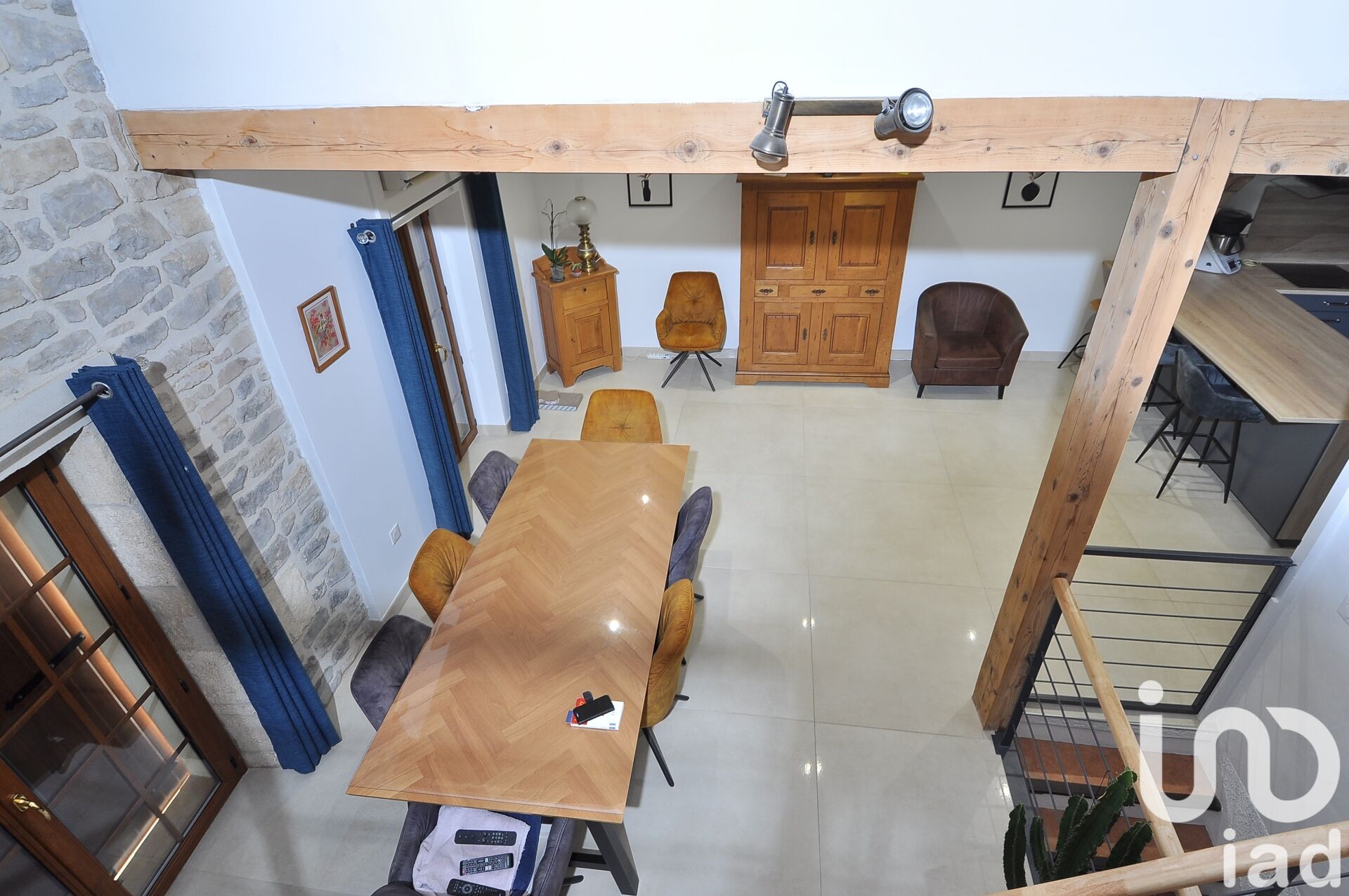 Vente Maison de village 5 pièces - Photo 5