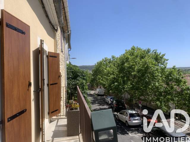 Vente Maison de village 5 pièces — photo du bien