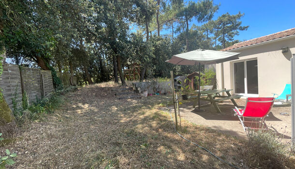 Villa / Maison 5 pièces  à vendre Grand-Village-Plage (Le) 17370