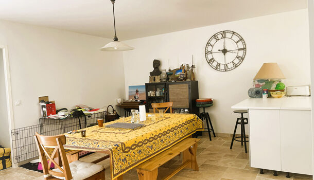 Villa / Maison 5 pièces  à vendre Grand-Village-Plage (Le) 17370