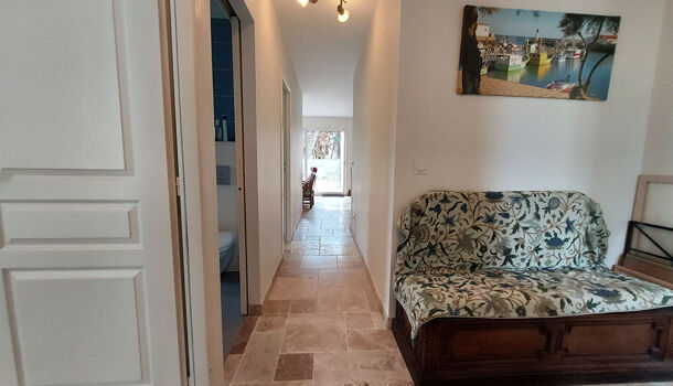 Villa / Maison 5 pièces  à vendre Grand-Village-Plage (Le) 17370