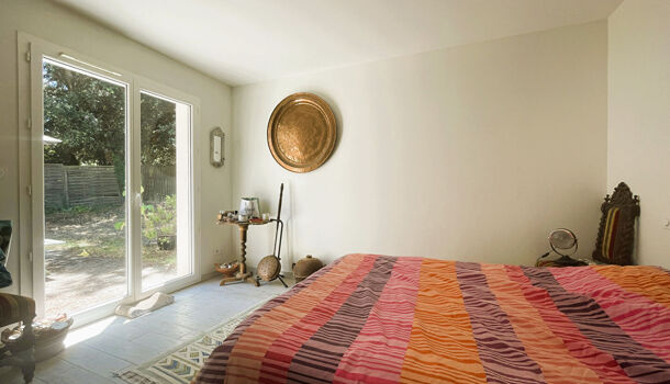 Villa / Maison 5 pièces  à vendre Grand-Village-Plage (Le) 17370