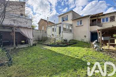 Maison 4 pièces 250000 €