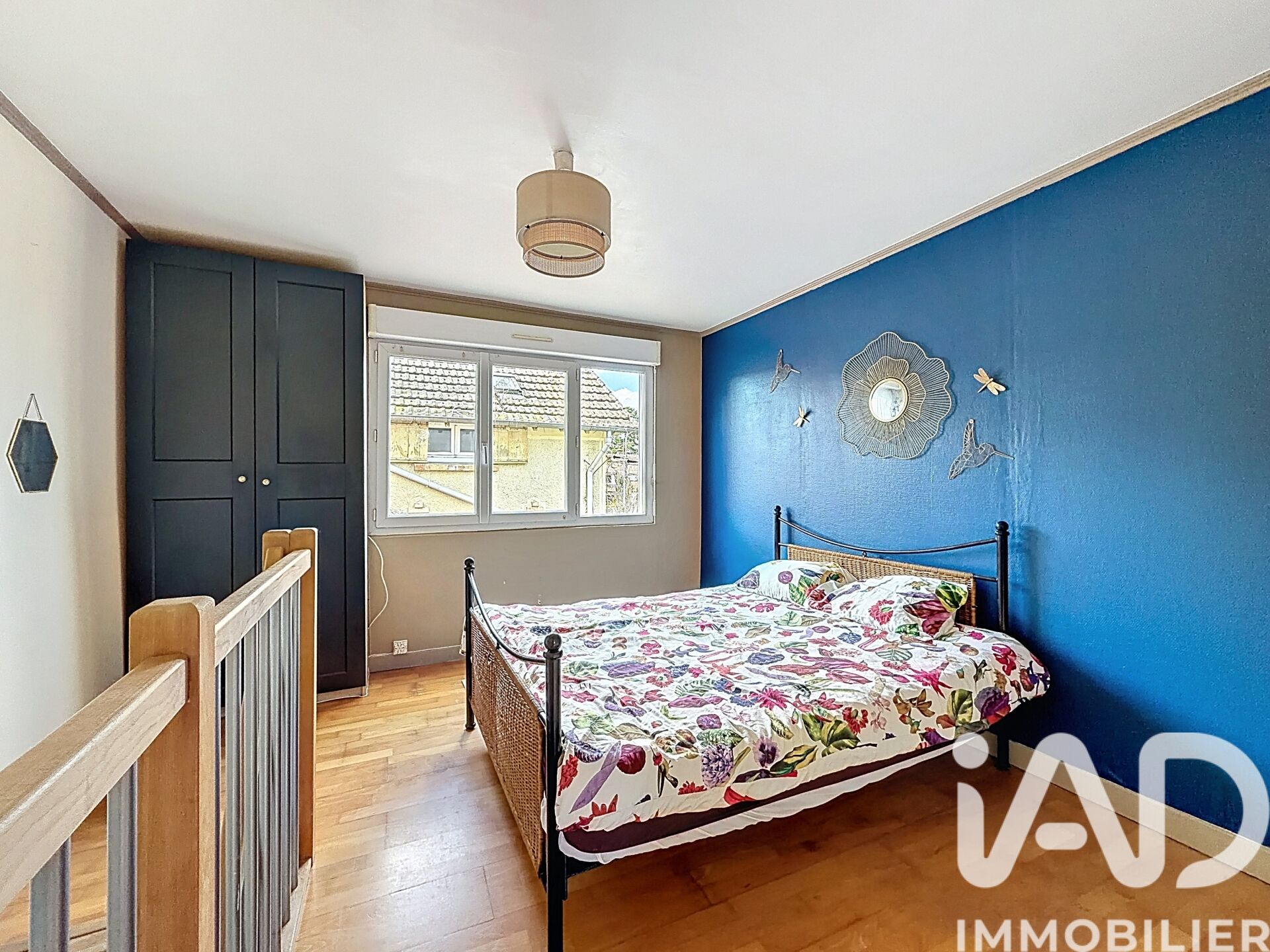Vente Maison/villa 3 pièces - Photo 5