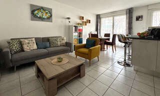 Appartement 3 Pièces 59 m² à vendre à Guebwiller (68500)