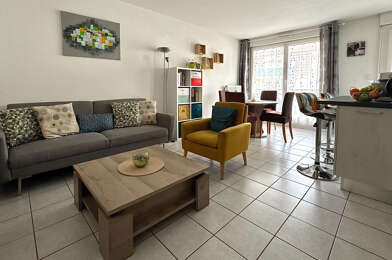 Appartement 3 pièces 149000 €