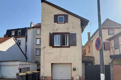 Maison 3 pièces 131000 €