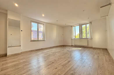 Maison 3 pièces 131000 €