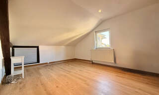 Maison 3 Pièces 62 m² à vendre à Mulhouse (68100)