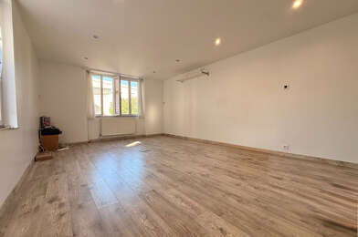 Maison 3 pièces 129000 €