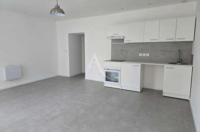 Appartement 2 pièces 510 €