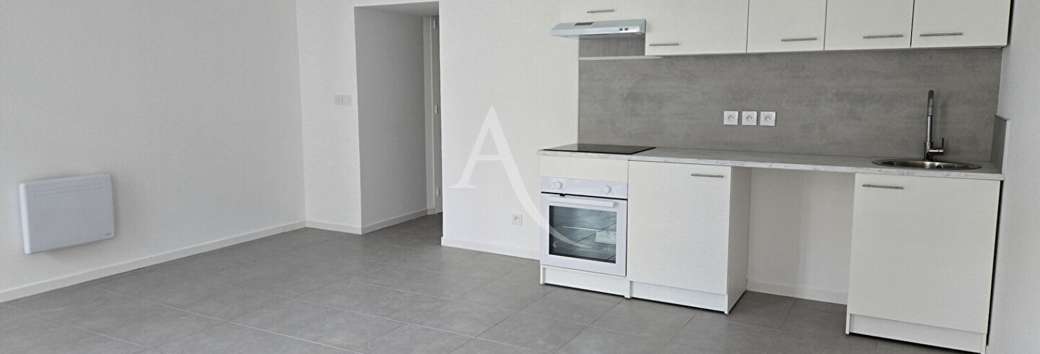 Appartement 2 Pièces 53 m² à louer à Carmaux (81400)